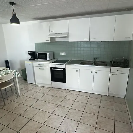 Havre De Paix Confort Zen Prox Bordeaux & Commodites Apartmán