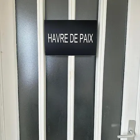 Havre De Paix Confort Zen Prox Bordeaux & Commodites Apartmán Talence